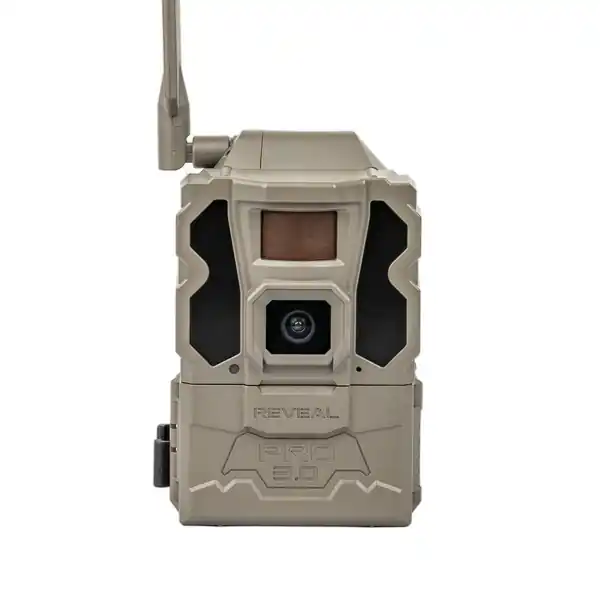 Tactacam Reveal Pro 3.0 Trail Camera