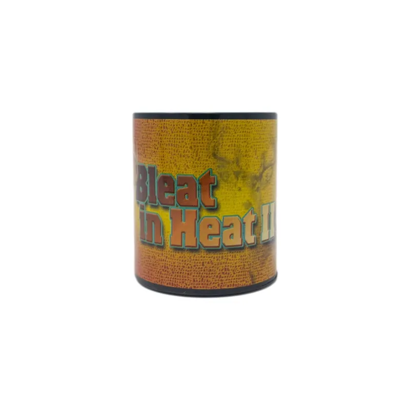 Quaker Boy Bleat-in-Heat II Deer Call