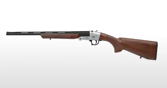 Rock Island Armory Traditional Single Shot 410Ga 20 Poly Wood TK104