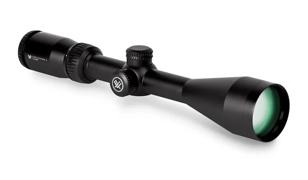 Vortex Optics Crossfire II Scope CF2-31011