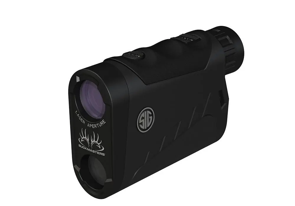 Sig Sauer Buckmasters 1500 Rangefinder SOK15601