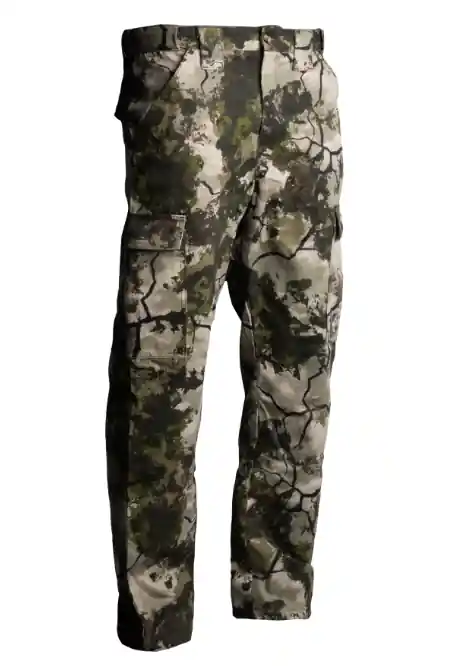 Kings Camo Men‘s Classic Cotton Six Pocket Cargo Pant - KC Ultra