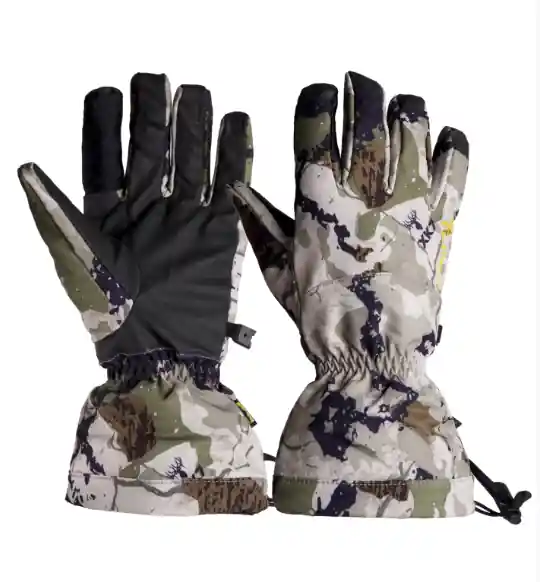 Kings Camo Men‘s XKG Insulated Gloves - KC Ultra
