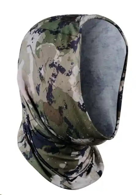 Kings Camo Head and Neck Gaiter - KC Ultra