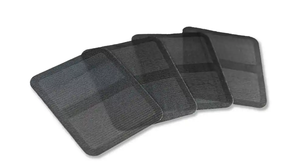 Coghlan Mesh Repair Patches