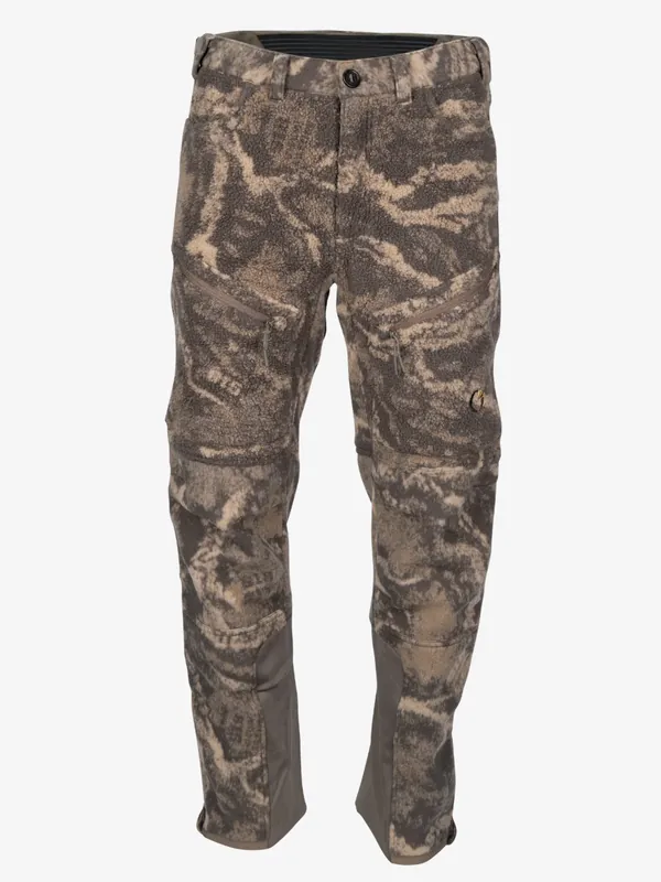 Code of Silence Men‘s Zone7 Versa Pant - Camo