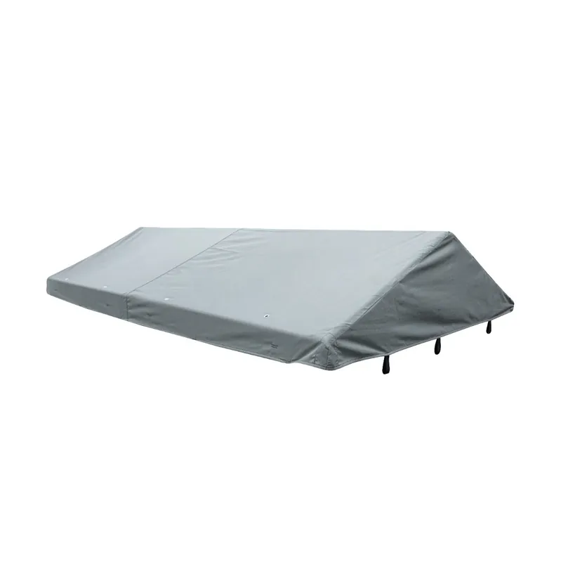 Main St. Pet™ 5‘ W x 10‘ Kennel Roof Kit