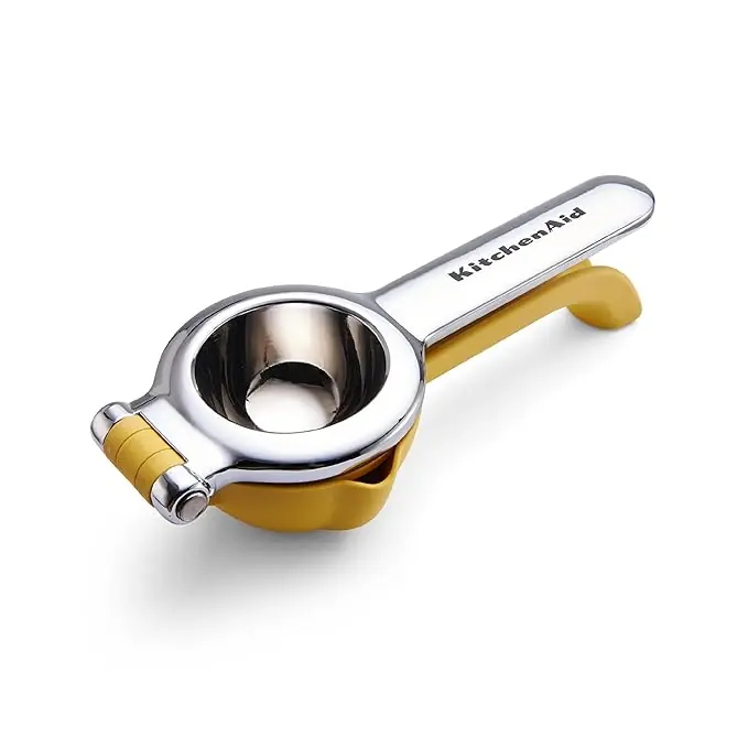 KitchenAid KD070OHMEA Citrus Squeezer