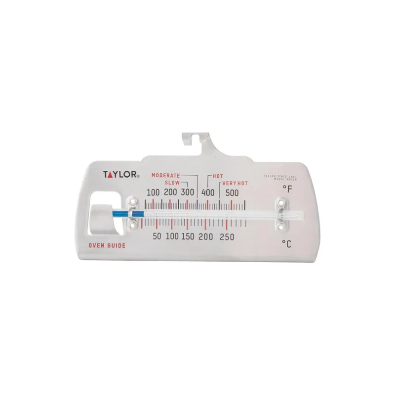 Taylor Precision Products Oven Guide Thermometer