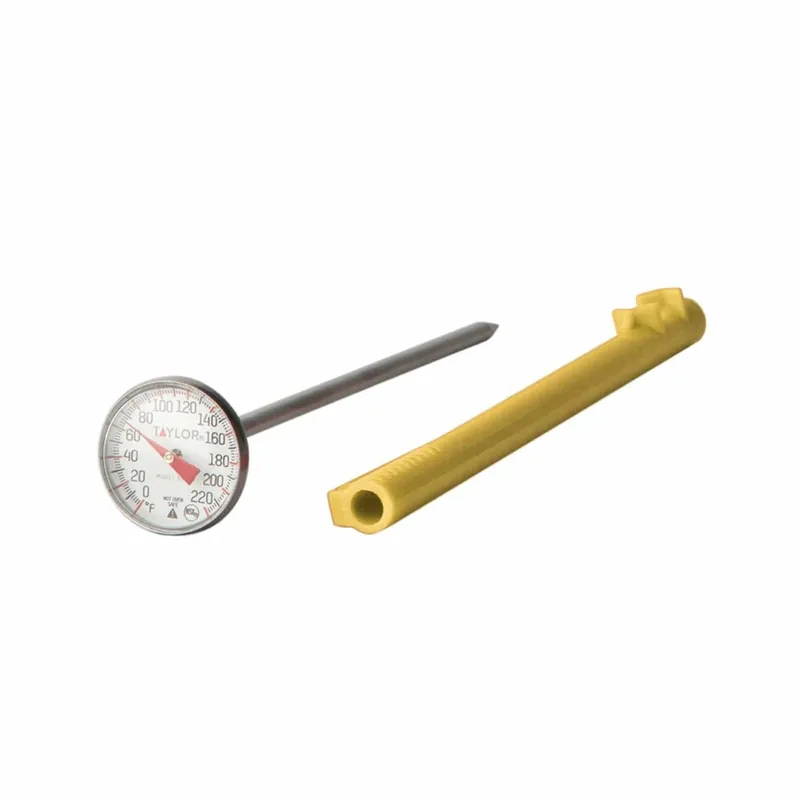 Taylor Precision Products Instant Read Thermometer