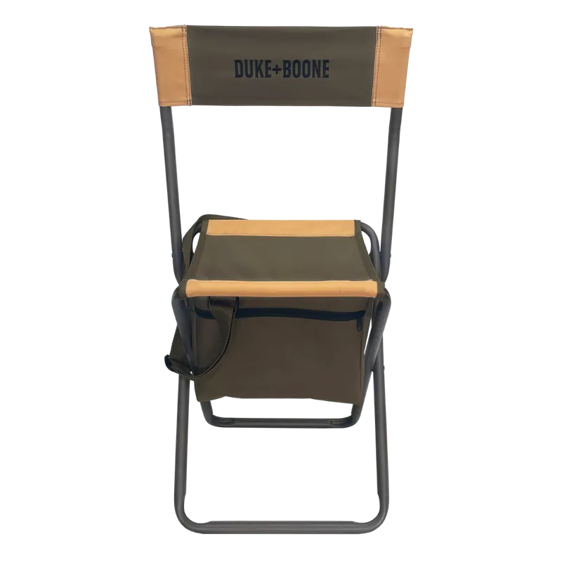 Duke + Boone™ High Back Field Chair