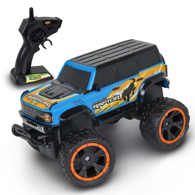 NKOK Ford Bronco Raptor - 2.4GHz Remote Control Vehicle