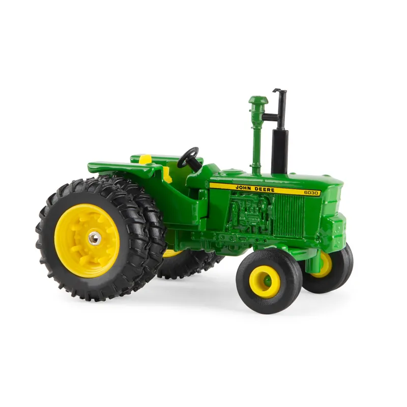ERTL John Deere 1 64 Scale 6030 Tractor