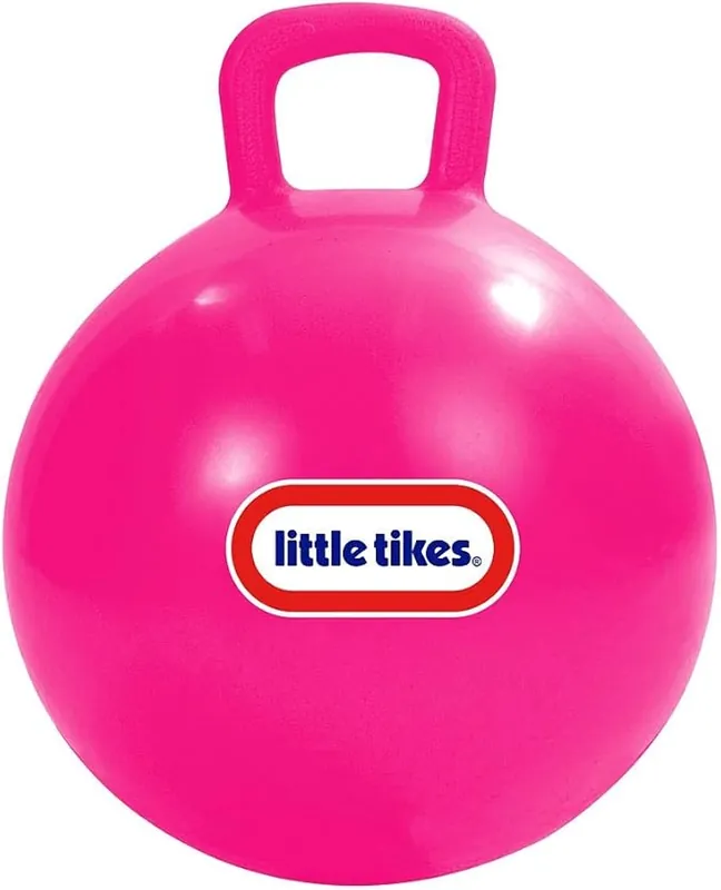 Little Tikes Hopper Ball Toy - Assorted Colors
