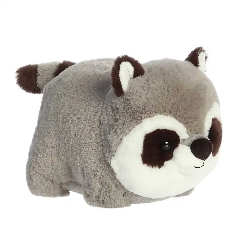 Aurora - Spudsters - 10" Rory Raccoon Plush Animal