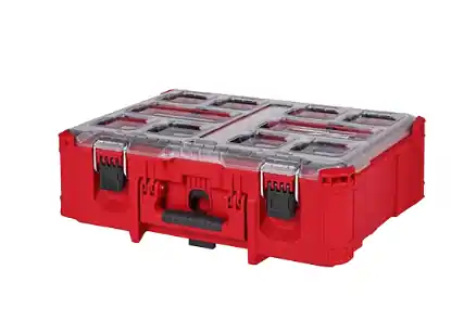 Milwaukee PACKOUT Deep Organizer