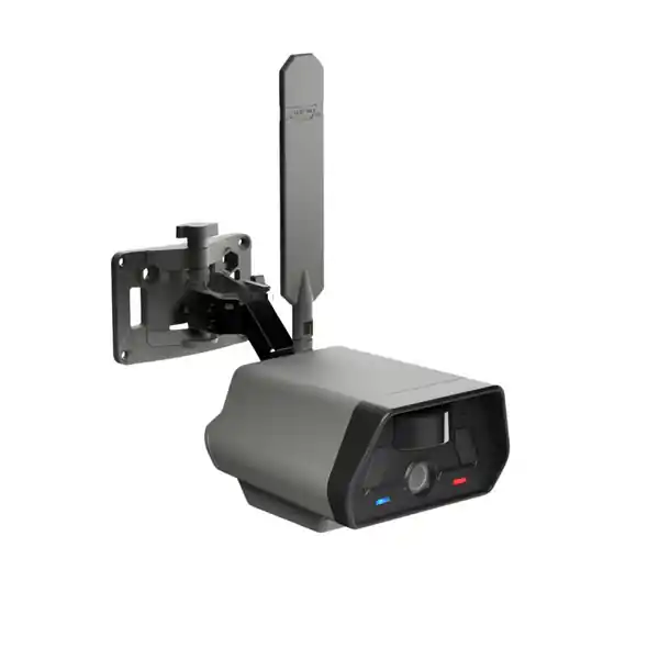 Tactacam Defend Cellular Security Camera