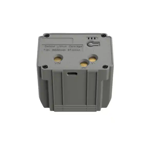 Tactacam Defend Rechargeable Battery