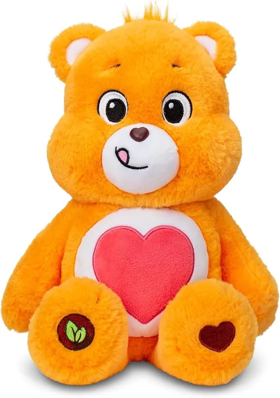 Basic Fun Care Bears 14" Plush - Assorted Styles