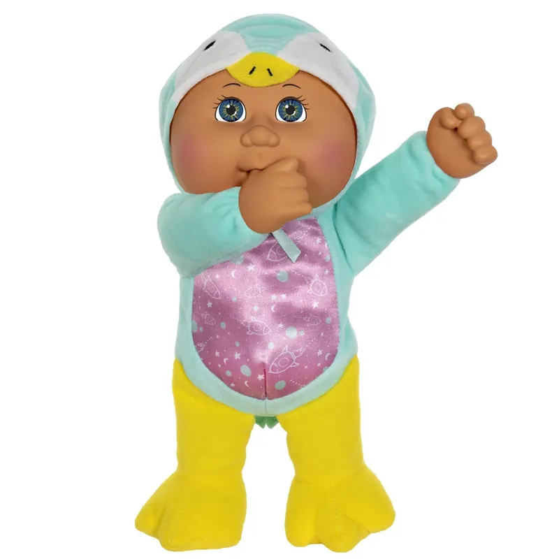 Cabbage Patch 9" Cutie Space Friend Doll - Assorted Styles