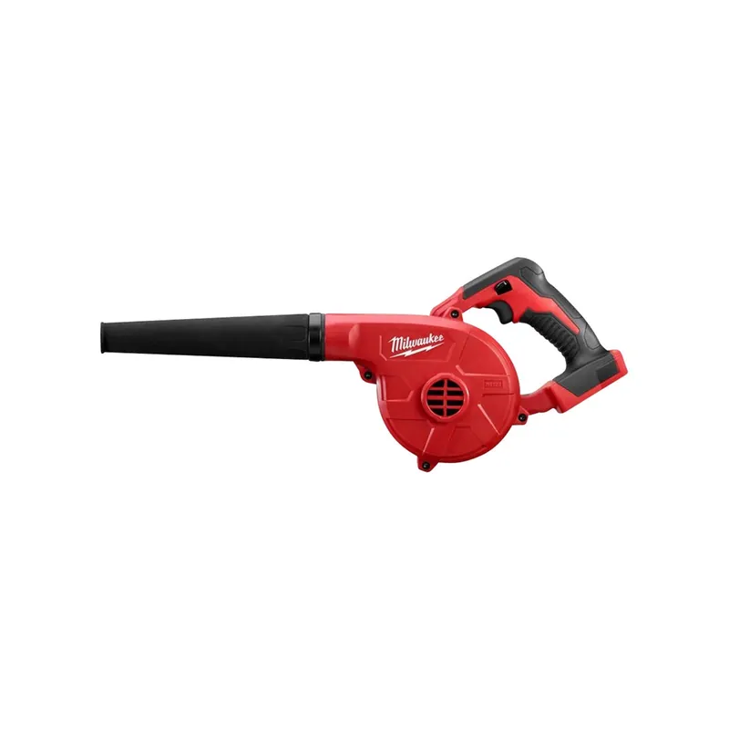 Milwaukee M18 Cordless Compact 100 CFM Blower (Bare Tool)