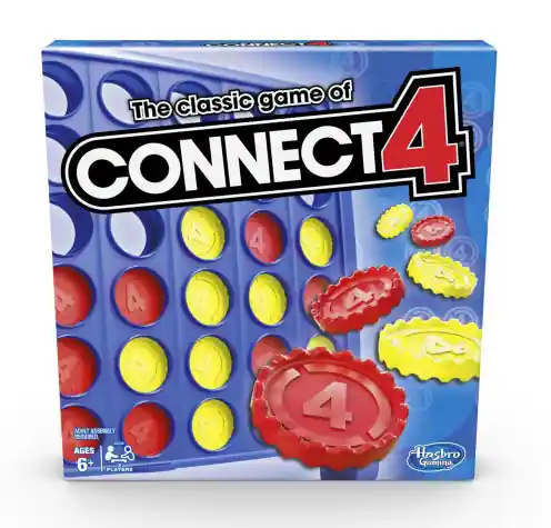 Hasbro Connect 4 Board Game