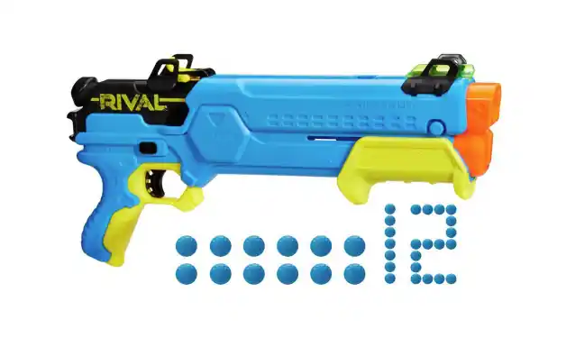Nerf Rival Forerunner XXIII-1200 Nerf Blaster