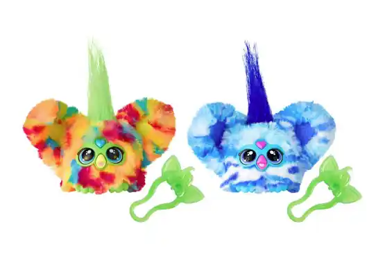Hasbro Furby Furblets 2-Pack