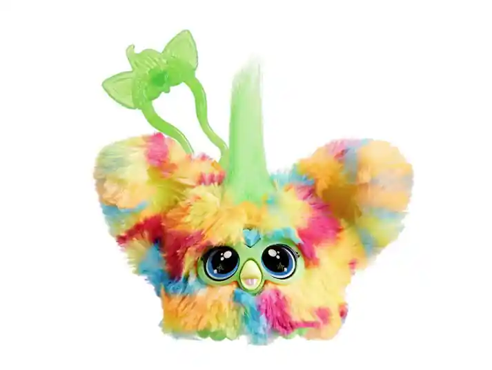Hasbro Furby Furblets Pix-Elle