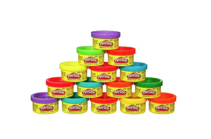 Hasbro Party Bag 15pk