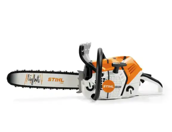 Stihl Toy Chainsaw