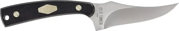 Old Timer 7.1in Full Tang Skinner Knife