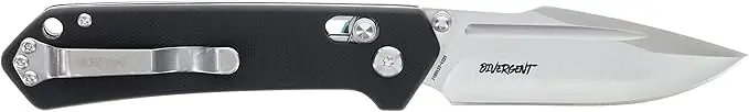 Schrade Divergent Folder Pocket Knife