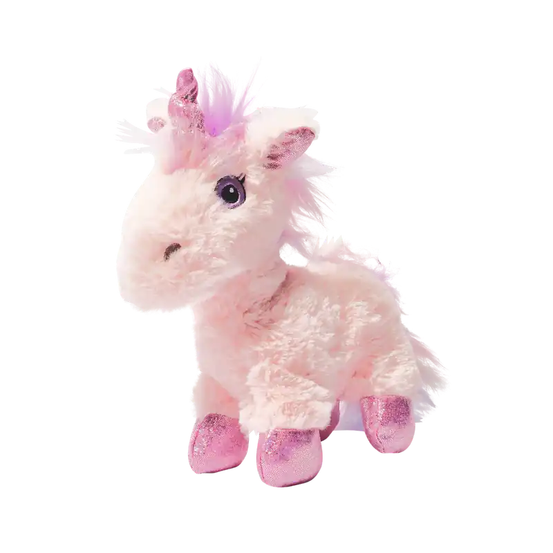 Main St. Pet™ Unicorn Plush Squeaky Dog Toy