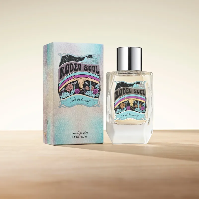 Tru Western Rodeo Soul Eau de Parfum