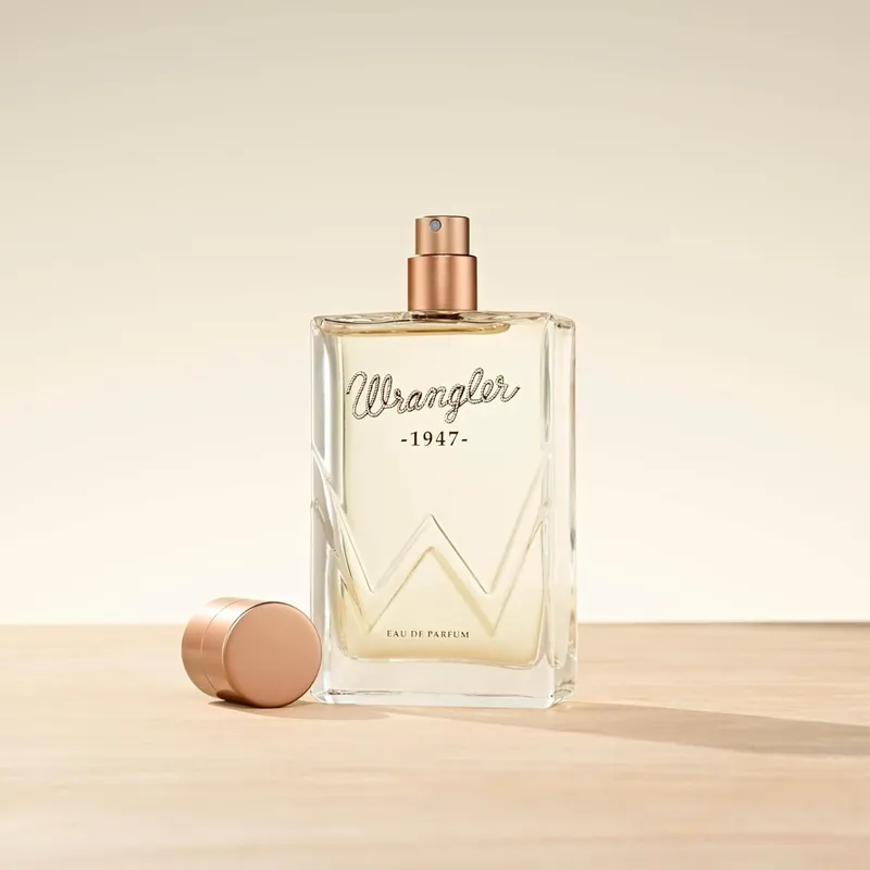 Tru Western Wrangler 1947 Perfume