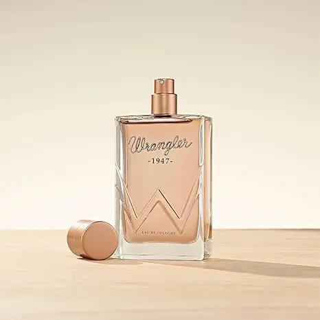 Tru Western Wrangler 1947 Cologne