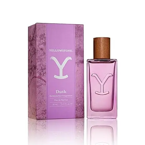 Tru Western Yellowstone Dusk Eau de Parfum