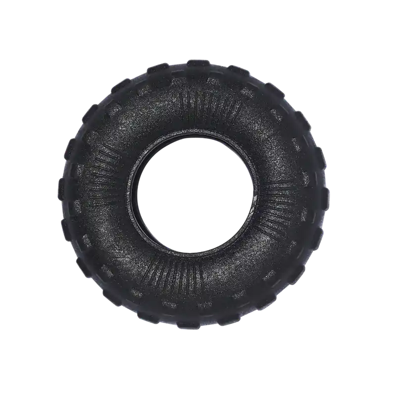 Main St. Pet™ 6" Tire Dog Toy