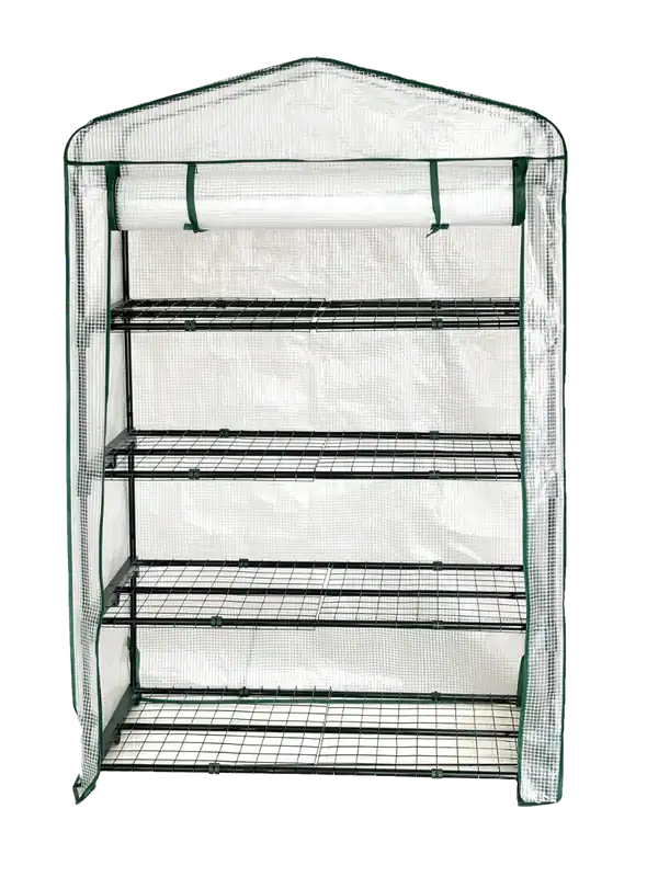 Livingscape™ Portable Greenhouse
