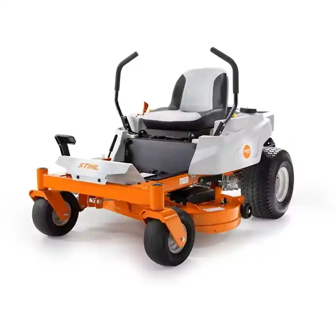 Stihl RZ 142 42" Zero Turn Lawn Mower 23 HP