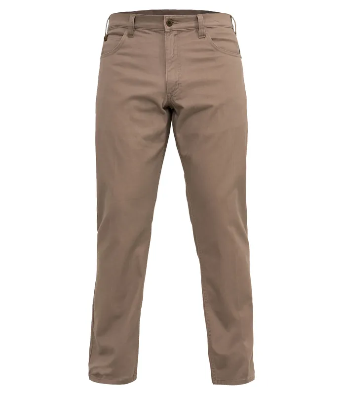 Noble Outfitters Men‘s Flex 5-Pocket Twill Pant 18450