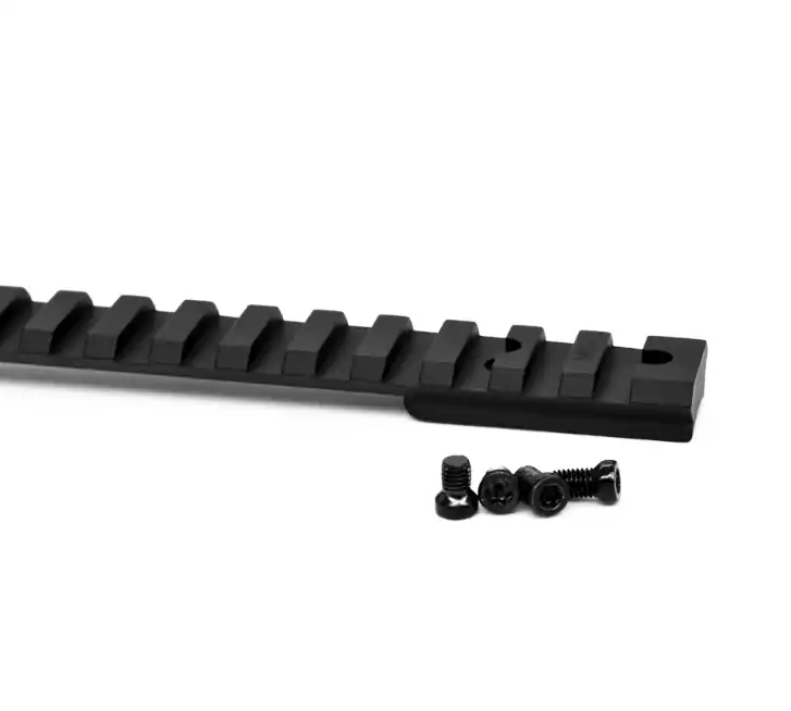 Warne V498M Savage Axis Vapor Picatinny Rail