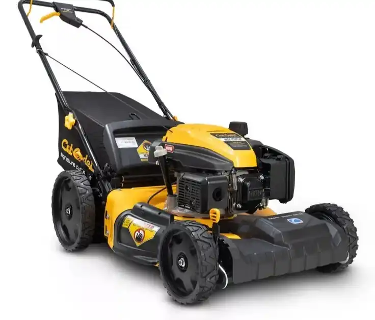 Cub Cadet Signature Cut SC300 C Self-Propelled Mower