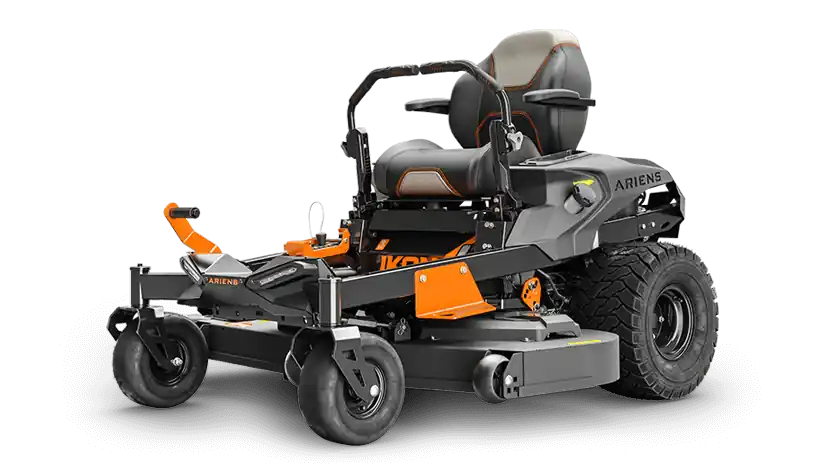 Ariens IKON ONYX™ 52 KAWASAKI 52" 23 HP Zero Turn Lawn Mower