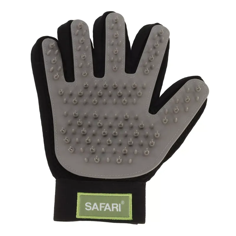 Safari by Coastal Grooming Glove