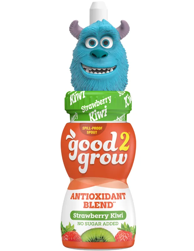 Good 2 Grow Antioxidant Blend Juice Strawberry Kiwi - 6oz