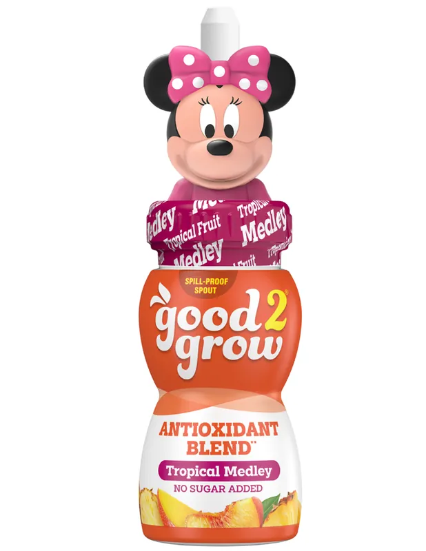 Good 2 Grow Antioxidant Blend Juice Tropical Fruit Medley - 6oz