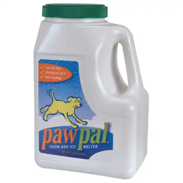 Paw Pal 12 lb Jug Ice Melt