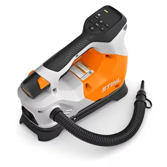 STIHL KOA 20 Cordless Air Inflator with AS 2 Battery and AL 1 Charger